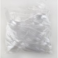 ЛОЖКА ВЕЛ ПЛАСТ ПР 100ШТ*1 Image - 2