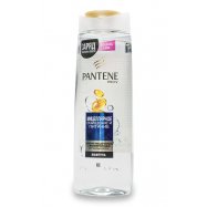 Шампунь Pantene Pro-V Мицеллярное очищ и пит жирн вол 400мл Image - 1