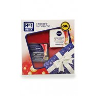 NIVEA ПН ДЕН КРЕМ +НІЧН КРЕМ 4 Image - 1