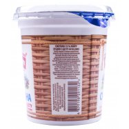 Сметана Ферма 15% 350г Image - 2