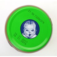 Пюре Gerber Яблоко и чернослив фруктовое д/дет с 6 мес 130г Image - 5