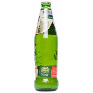 Пиво Львівське 1715 светлое 4.7% 0.45л Image - 2