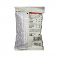 Смесь Pellito Ямайская орехов и фруктов 50г Image - 2