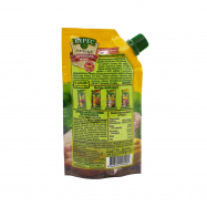 Горчица Верес Украинская крепкая 120г Image - 2