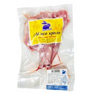 ЛОПАТКОВА ЧАСТ. КРОЛЯ ОХОЛОД. Image - 1