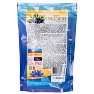 Напиток Галка Цикорий с черникой растворимый 100г Image - 2
