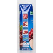 Нектар Sandora Виноградно-яблочно-гранатовый 0,95л тетра Image - 3