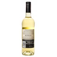 Вино Banrock Station Shardonnay сухое белое 13% 750мл Image - 2