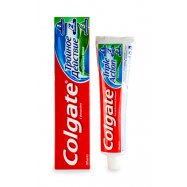 Паста зубная Colgate Тройное действие Натуральная мята 150мл Image - 4