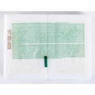 Мыло хозяйственное Duru Clean & White универс 125г*2шт 250г Image - 2