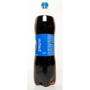 Напиток Pepsi безалкогольный сильногазированный 1,5л Image - 3