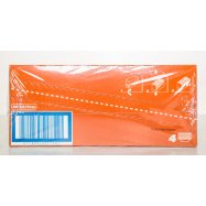 Кассеты для бритья Gillette Fusion Power сменные 4шт Image - 3