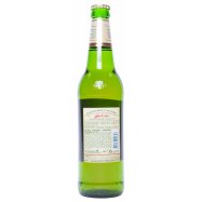 Пиво Staropramen светлое пастеризованное 4,2% 0,5л Image - 2