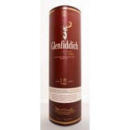 GLENFIDDICH ВІСКІ 15 Р ТУБ 0,7 Image - 7