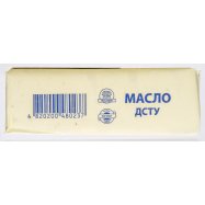 ФЕРМА МАСЛО СЕЛЯНСЬКЕ 73% 400Г Image - 6