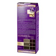 Крем-краска для волос Palette 4-89 (RFE-3) Баклажан 1шт Image - 5