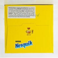 Смесь сухая Dolce Gusto Nesquik д/приготовления напитка 16шт Image - 4