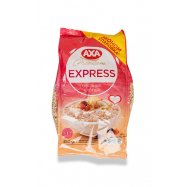 Хлопья Axa Prem Expr овсяные 450г Image - 1