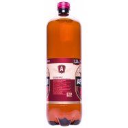 Пиво Арсенал крепкое светлое 8% 1,25л Image - 2