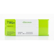 Каша овсяная HiPP безмолочная органическая с 5 месяцев 200г Image - 2