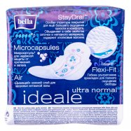BELLA IDEALE NORMAL ГІГ.ПР 10Ш Image - 3