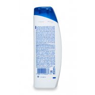 Шампунь Head & Shoulders Основной Уход против перхоти 400мл Image - 8