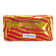 Маргарин Запорізький Столичный особый столовый 60% 500г Image - 3