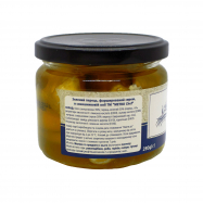 M.CHEF ПЕРЕЦЬ  ЗЕЛ/СИР 280Г Image - 2