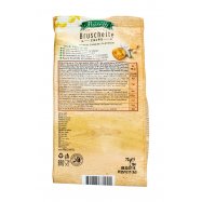 Брускеты Maretti вкус смеси сыров запеченные хлебные 70г Image - 3