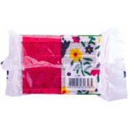 DOMI ГЛАМУР КУХ.ГУБКИ 2 ШТ Image - 3