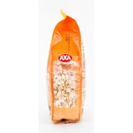 Хлопья Axa Premium овсяные цельнозерновые 450г пакет Image - 3