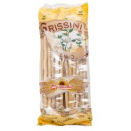 Хлебные палочки Panealba Grissini con Sesamo с кунжутом 150г Image - 1