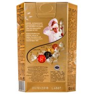 Конфеты Lindt Lindor ассорти из шоколада с начинкой 200г Image - 3