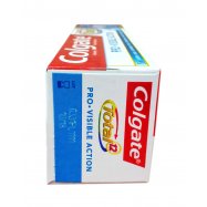Зубная паста Colgate Профессиональная Видимый Эффект 75мл Image - 3