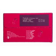 Вино Ribeaupierre Мерло виноградное сухое красное натур 3л Image - 5