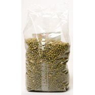 Бобы Сто Пудов Мунг Маш 0,5кг Image - 2