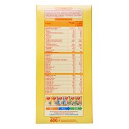 Смесь 1 молочная д/дет 0-6 м Milupa 600г Image - 2