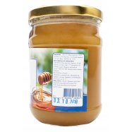 Мед Metro Chef натуральный с разнотравья 350г Image - 3