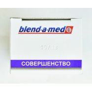 Паста зубная Совершенство Bl-a-med 75мл Image - 7