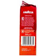 Кофе Lavazza Il Mattino натуральный жареный молотый 250г Image - 4