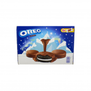 Печенье Oreo Enrobed в глазури из какао 246г Image - 1