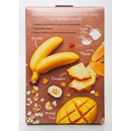 Завтраки сухие Мюсли Тропическ Axa 300г Image - 3