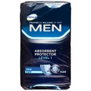 Прокл Tena Men Light Lev 1 уролог 24шт Image - 3