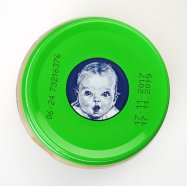 Пюре Gerber Яблоко фруктовое для детей с 6 месяцев 80г Image - 5