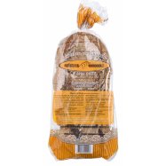 ХЛІБ БІЛОРУСЬКИЙ 700Г РІЗ. Image - 2