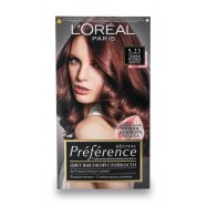 Краска L`Oréal Paris Préférence 5.26 Изысканный бордо 1шт Image - 1