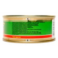 Икра лососевая зернистая второй сорт 120г Image - 2