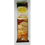 Тесто Віденські Булочки пресное слоеное рулон 500г Image - 2