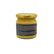 Горчица Haas с медом 215г Image - 2