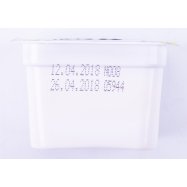 Паста творожная Яготинське для дітей банан 4,2% 100г Image - 2